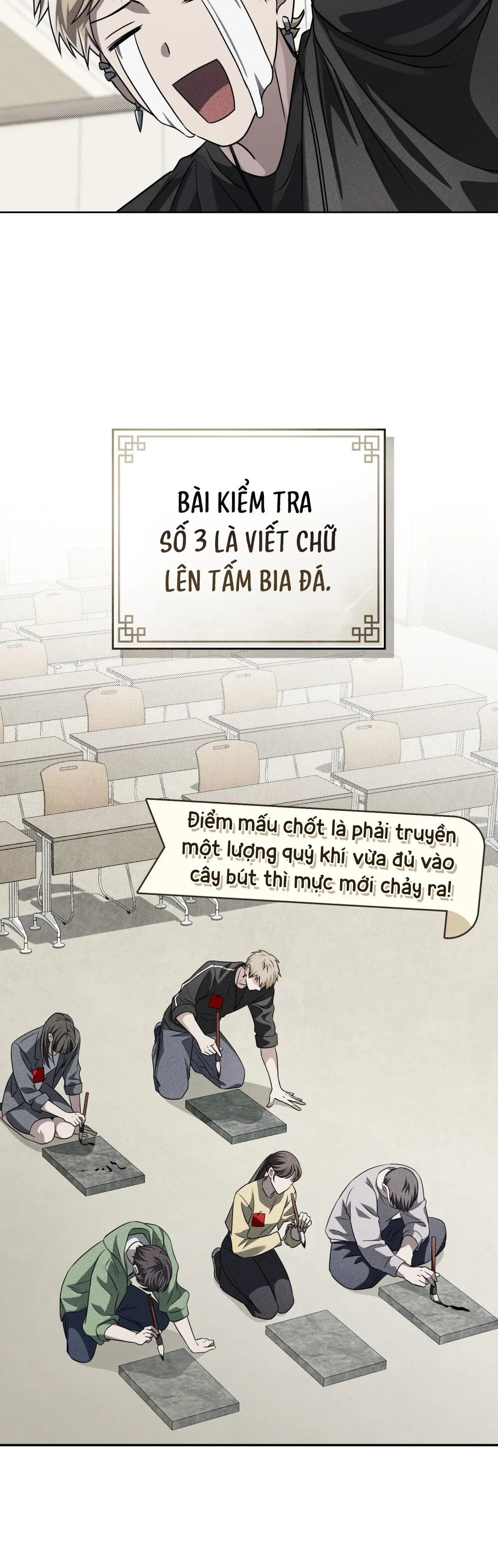 Linh Hồn Lửa Chapter 43 Trang 35