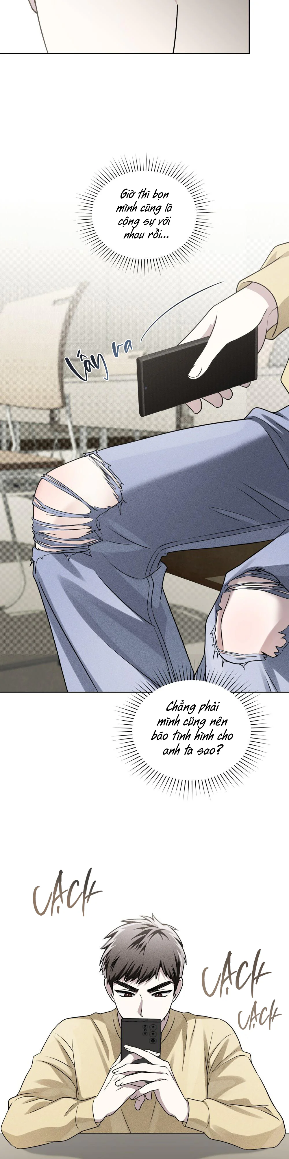 Linh Hồn Lửa Chapter 43 Trang 39