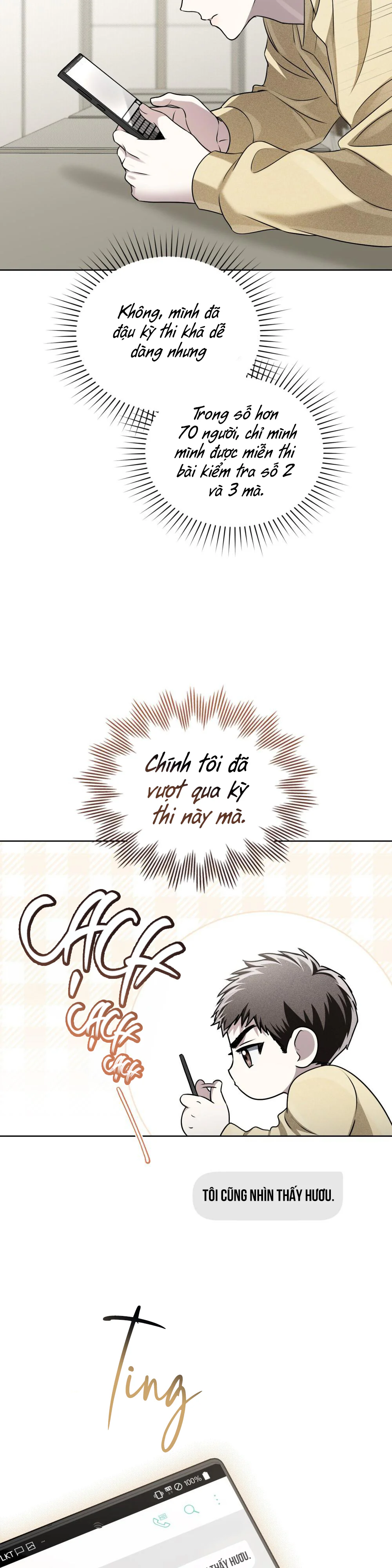 Linh Hồn Lửa Chapter 43 Trang 41