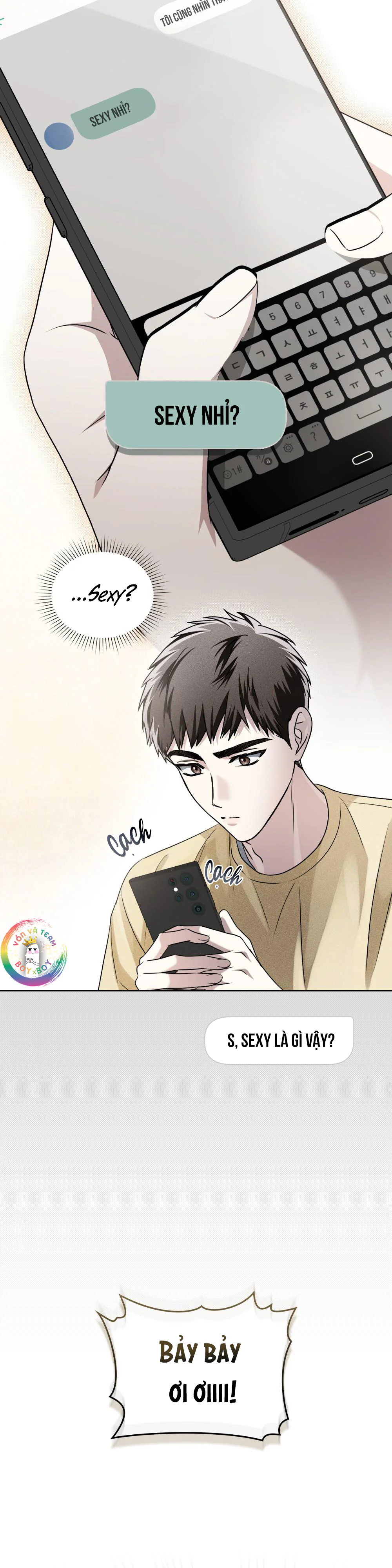 Linh Hồn Lửa Chapter 43 Trang 42