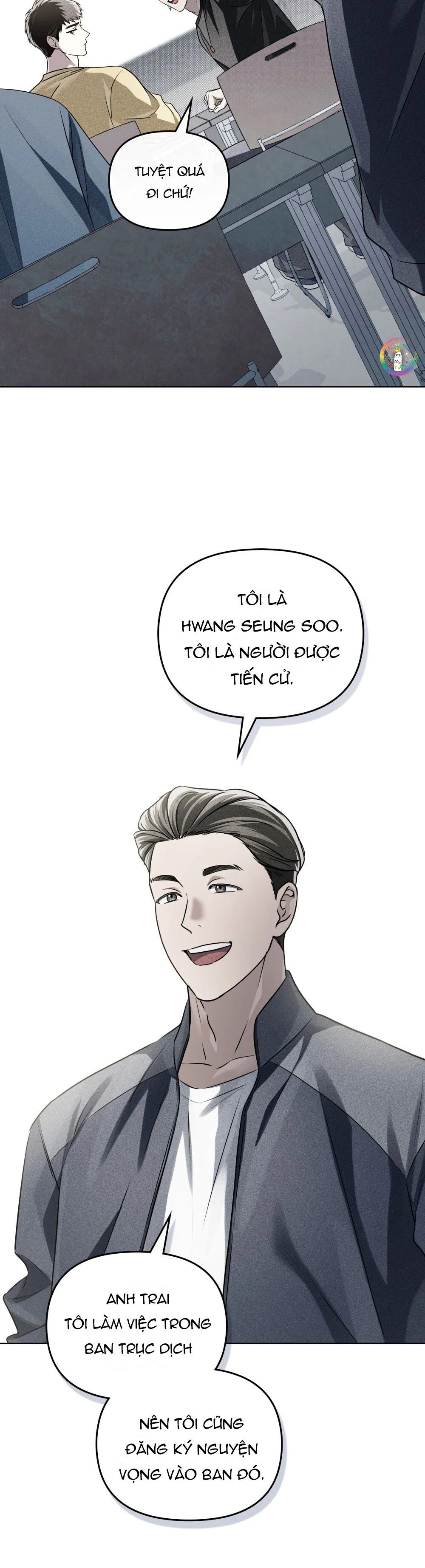 Linh Hồn Lửa Chapter 44 Trang 3