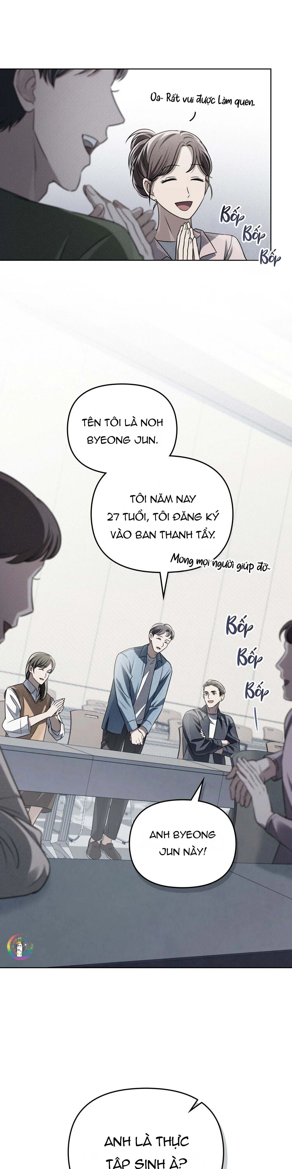 Linh Hồn Lửa Chapter 44 Trang 4