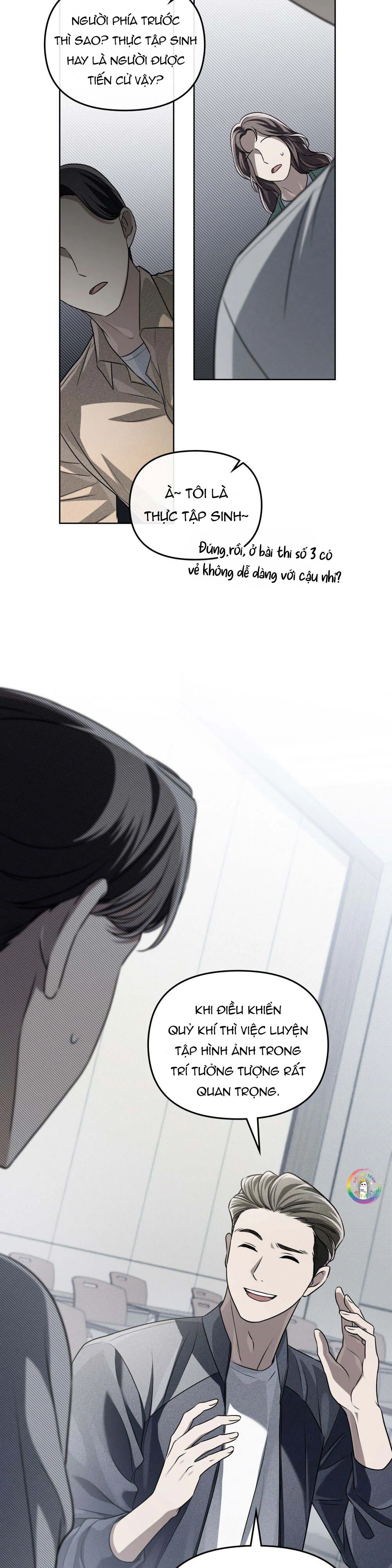 Linh Hồn Lửa Chapter 44 Trang 8