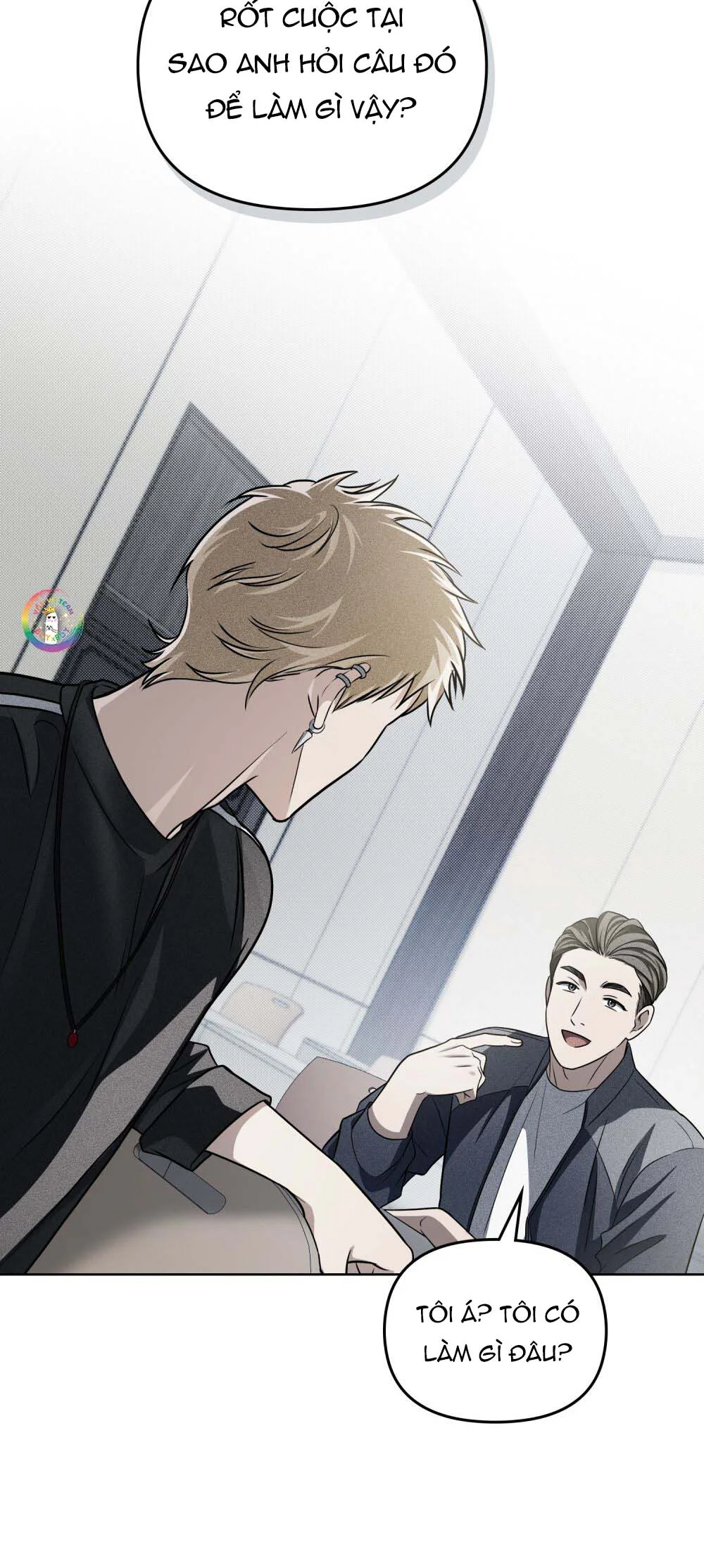 Linh Hồn Lửa Chapter 44 Trang 11