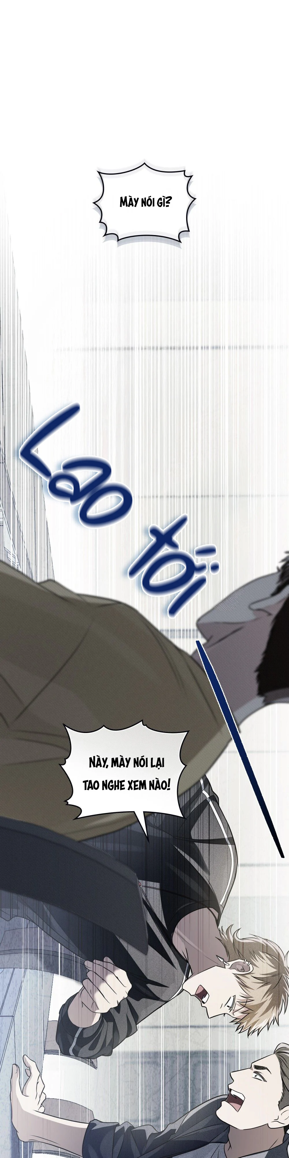 Linh Hồn Lửa Chapter 44 Trang 15