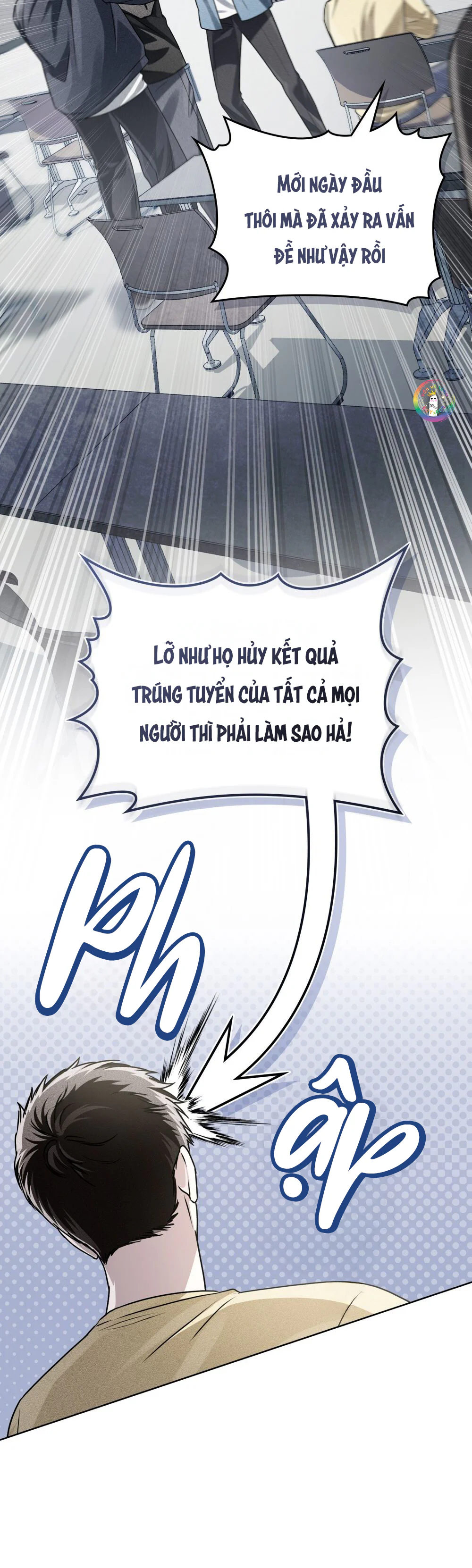 Linh Hồn Lửa Chapter 44 Trang 21