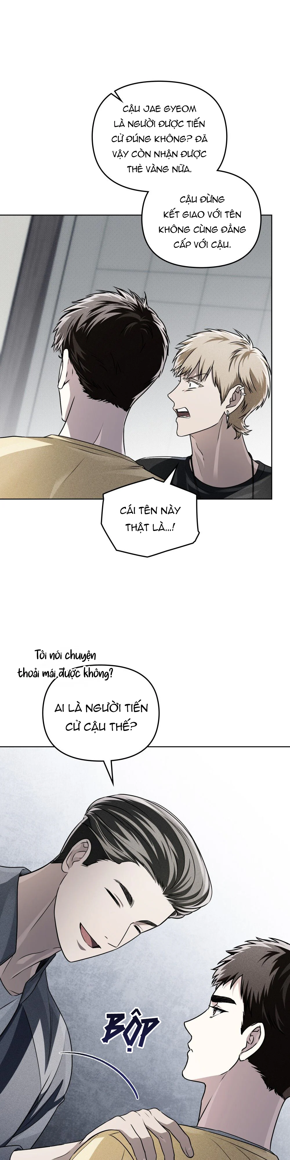 Linh Hồn Lửa Chapter 44 Trang 27