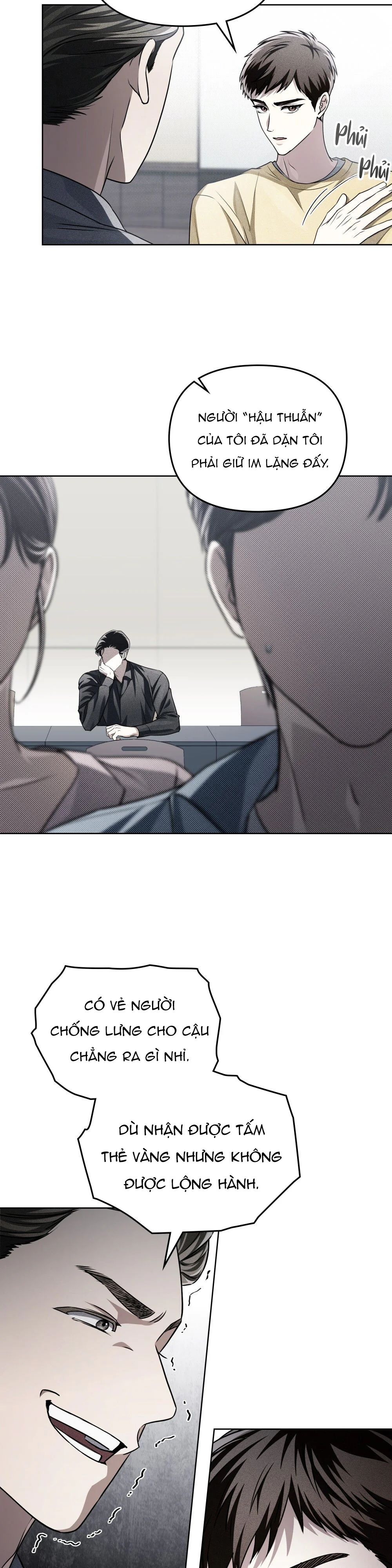 Linh Hồn Lửa Chapter 44 Trang 31