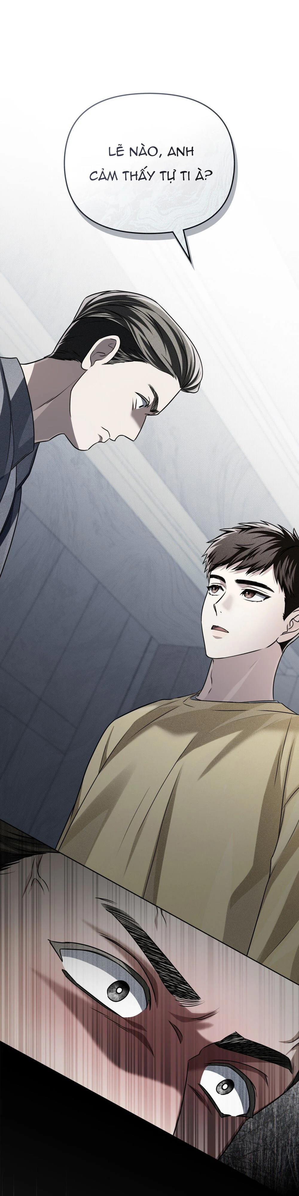 Linh Hồn Lửa Chapter 44 Trang 33