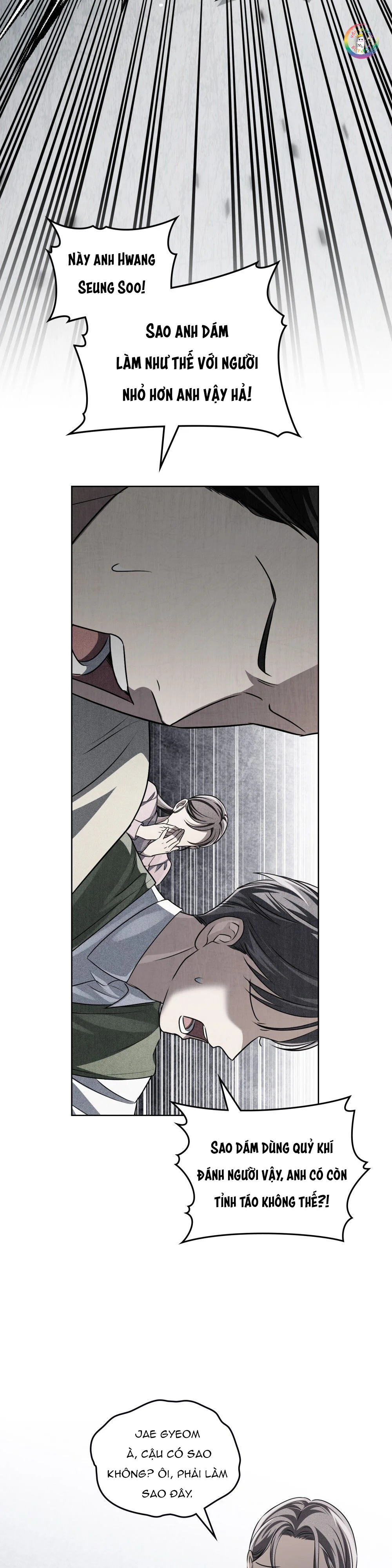 Linh Hồn Lửa Chapter 44 Trang 36