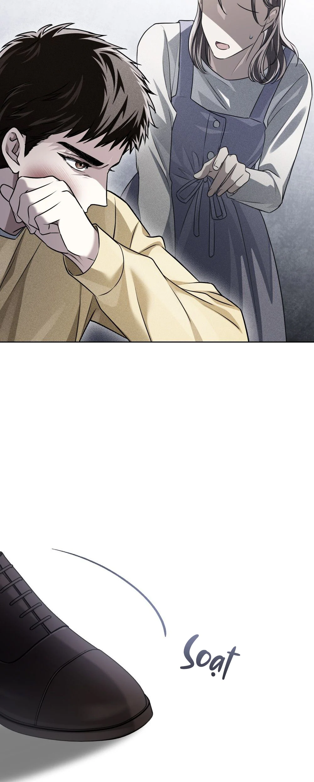 Linh Hồn Lửa Chapter 44 Trang 37