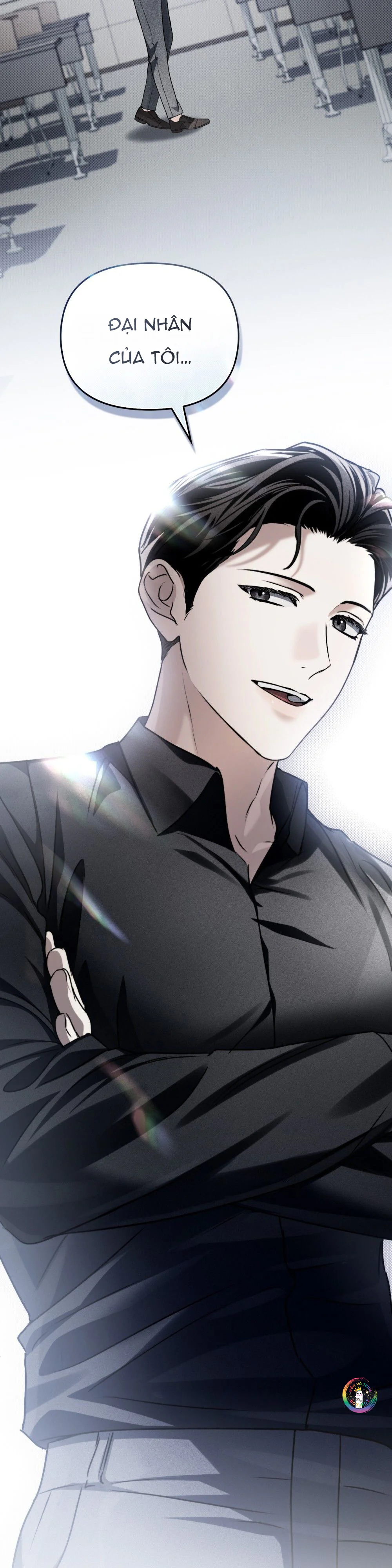 Linh Hồn Lửa Chapter 44 Trang 39