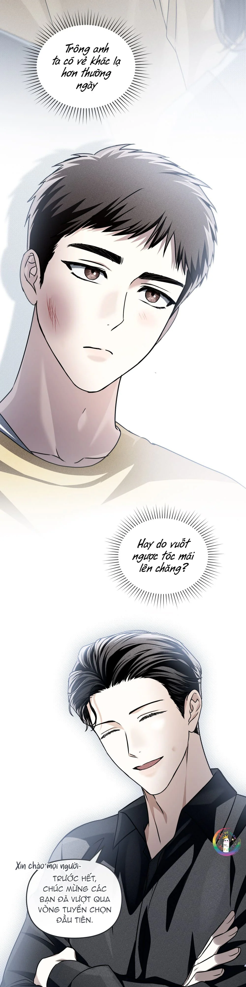 Linh Hồn Lửa Chapter 45 Trang 6