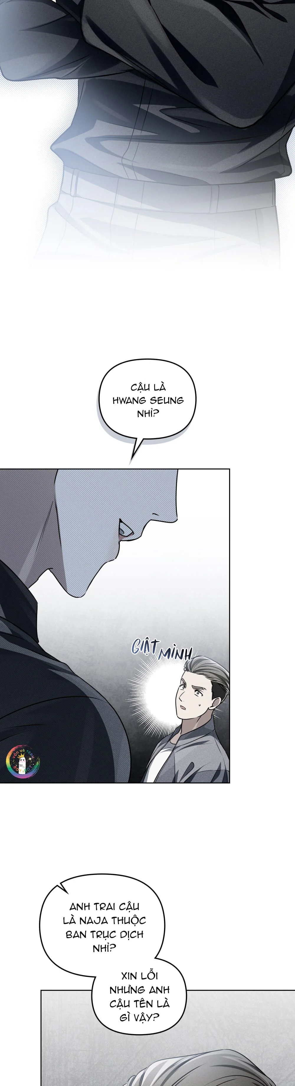 Linh Hồn Lửa Chapter 45 Trang 7