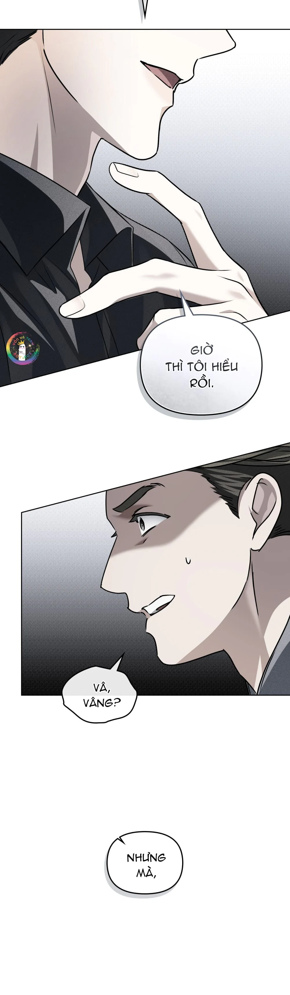 Linh Hồn Lửa Chapter 45 Trang 9