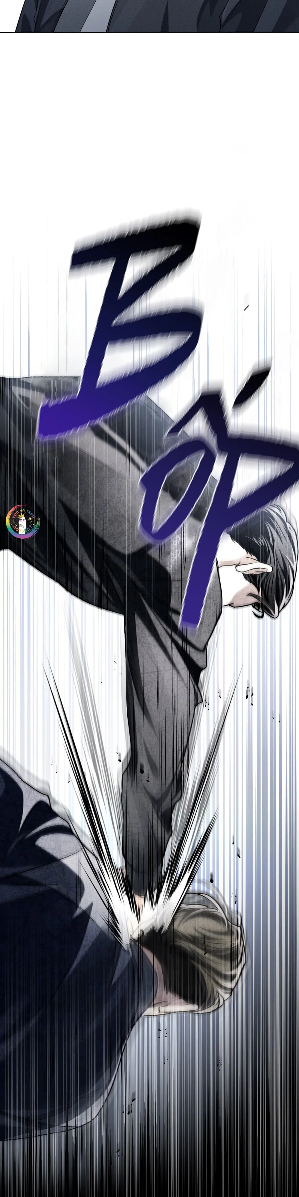 Linh Hồn Lửa Chapter 45 Trang 14