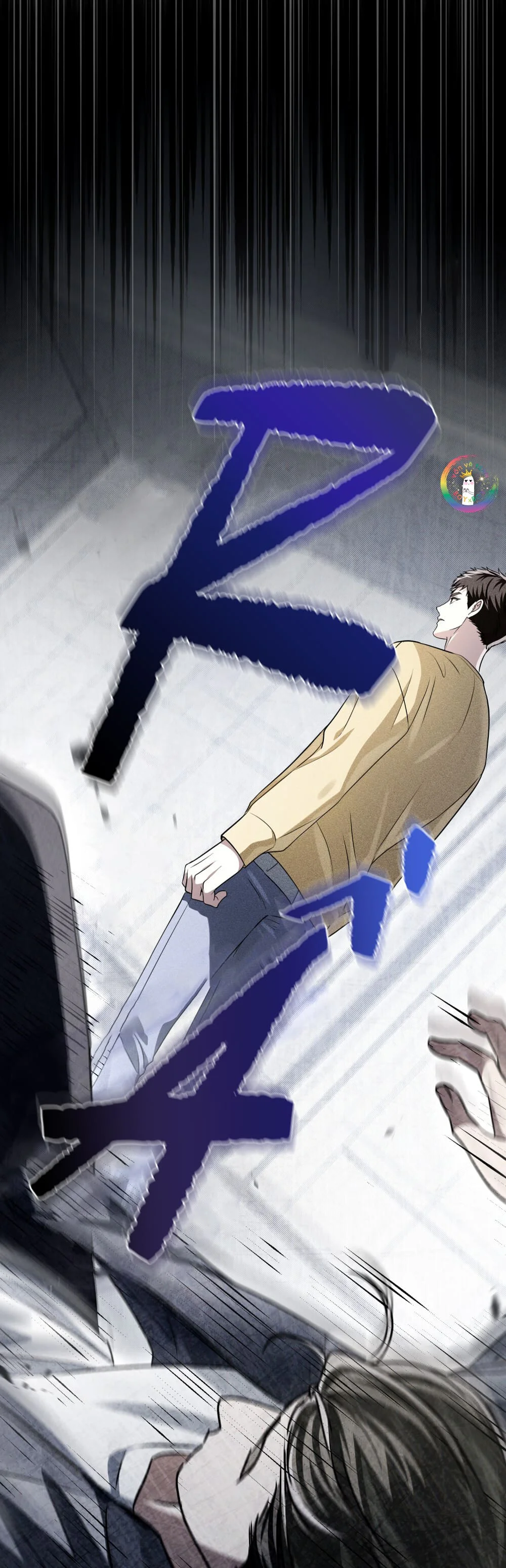 Linh Hồn Lửa Chapter 45 Trang 15