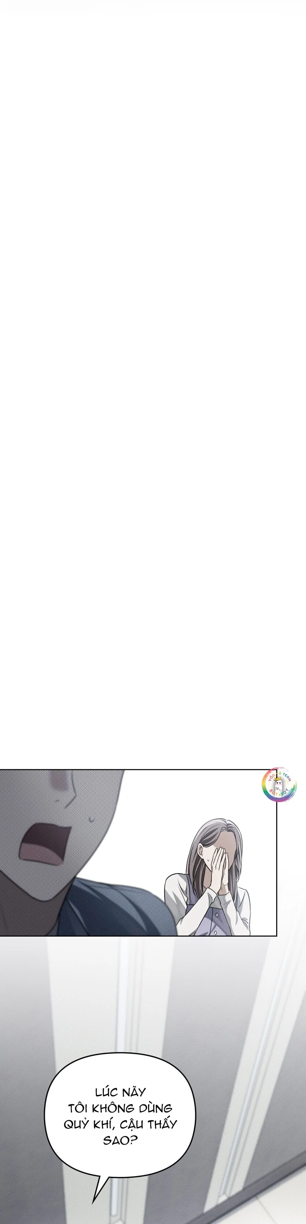 Linh Hồn Lửa Chapter 45 Trang 17