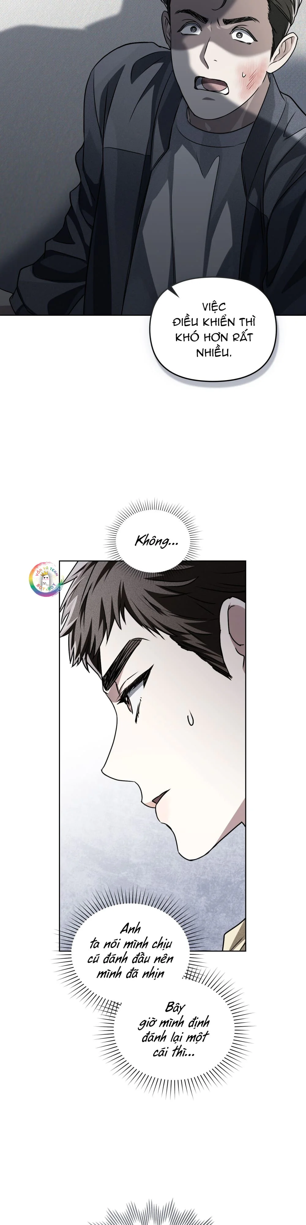 Linh Hồn Lửa Chapter 45 Trang 20