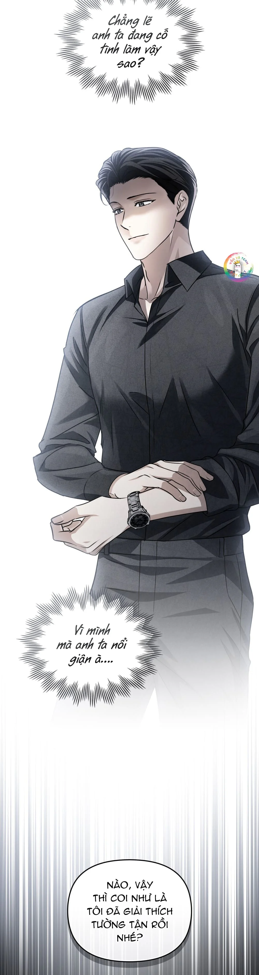 Linh Hồn Lửa Chapter 45 Trang 21