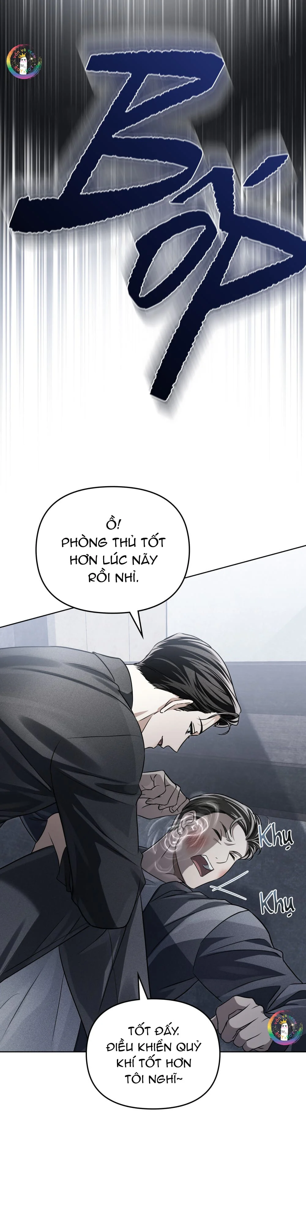 Linh Hồn Lửa Chapter 45 Trang 22