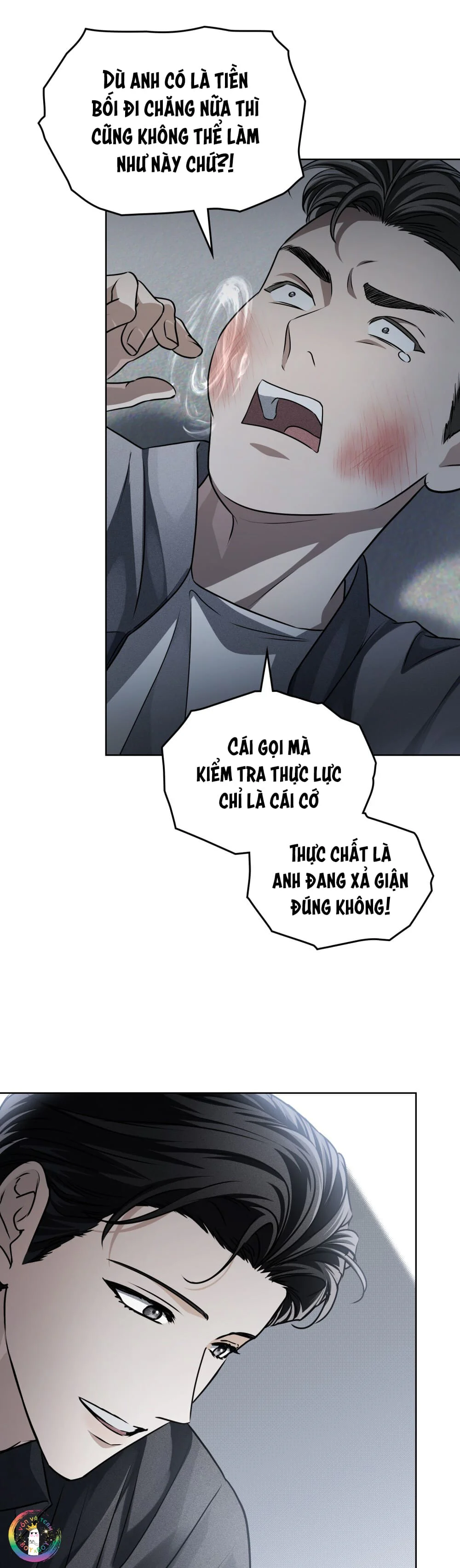 Linh Hồn Lửa Chapter 45 Trang 23