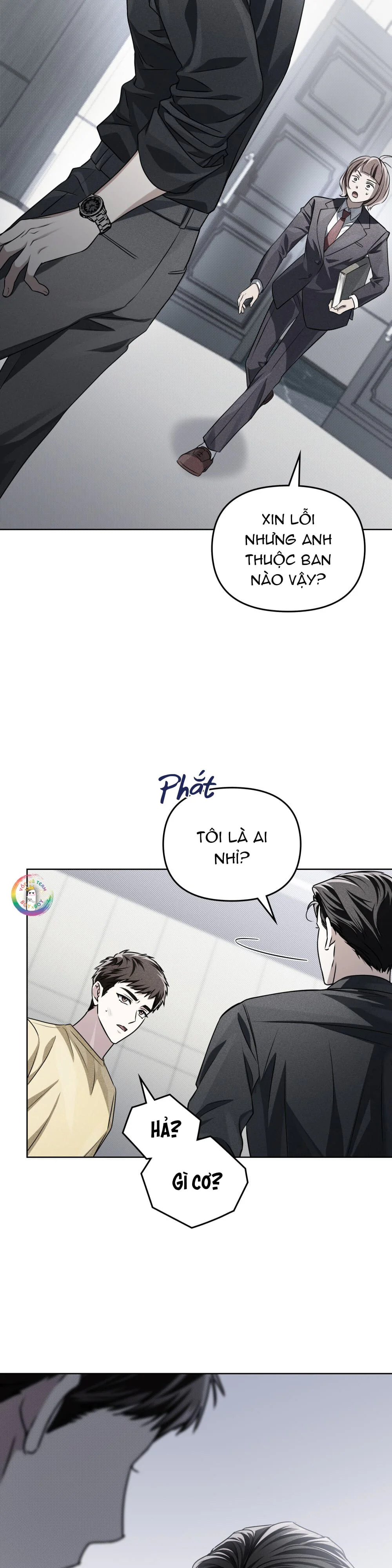 Linh Hồn Lửa Chapter 45 Trang 30