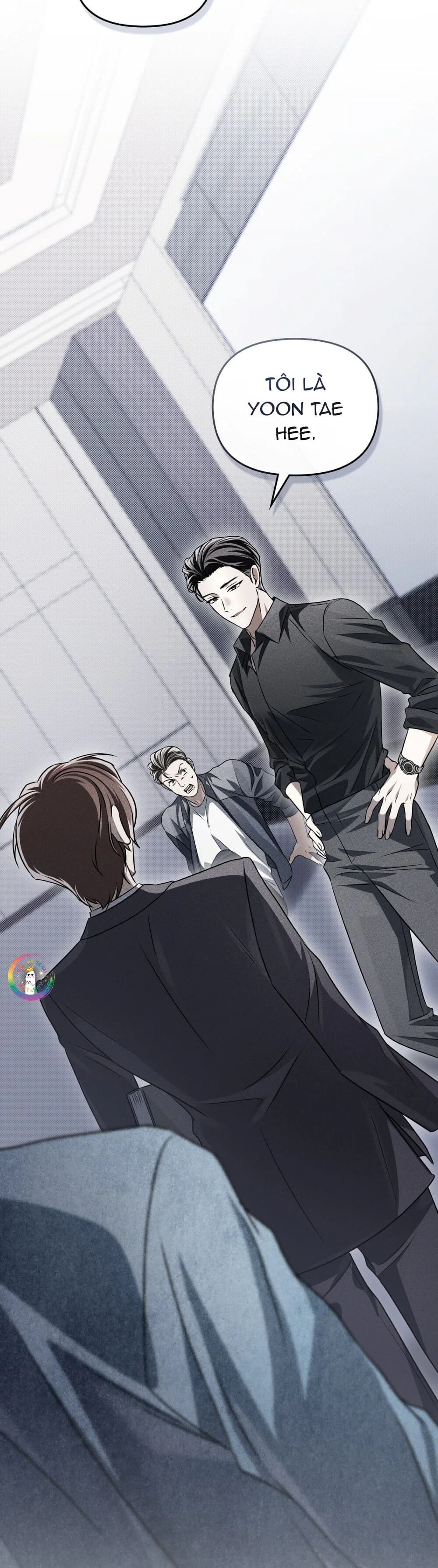 Linh Hồn Lửa Chapter 45 Trang 35