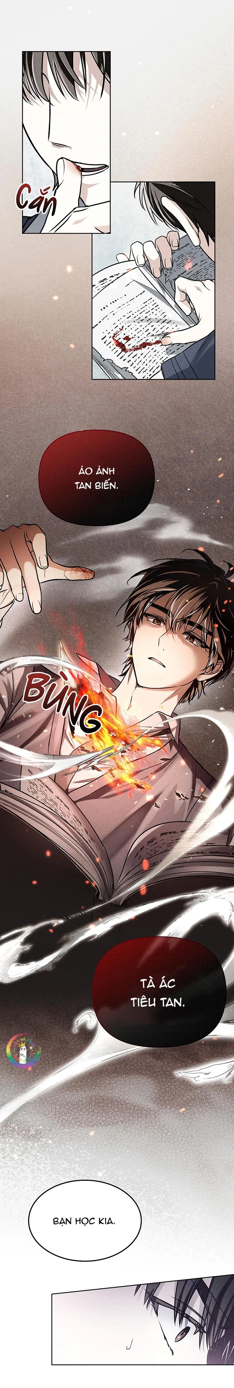 Linh Hồn Lửa Chapter 0 Trang 4