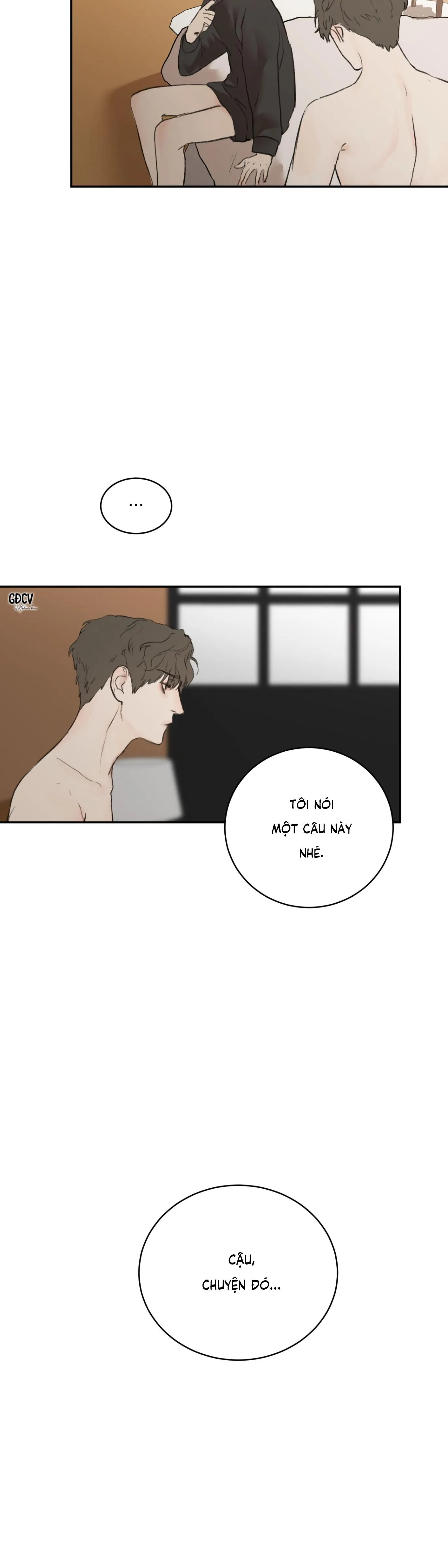 SPEAK OF THE DEVIL Chapter 2 Trang 13