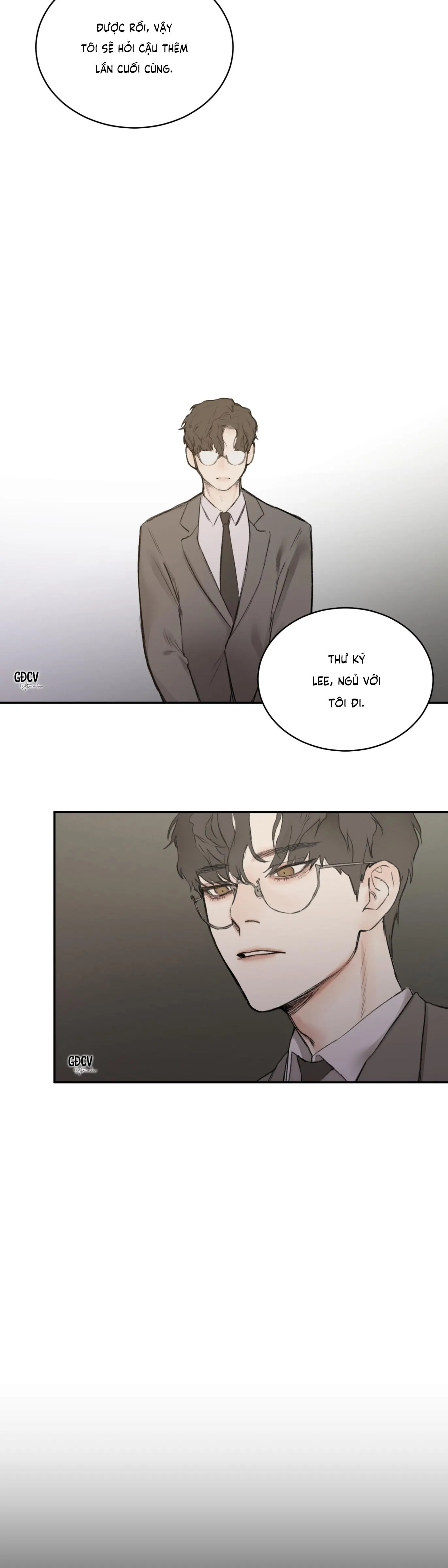SPEAK OF THE DEVIL Chapter 2 Trang 24