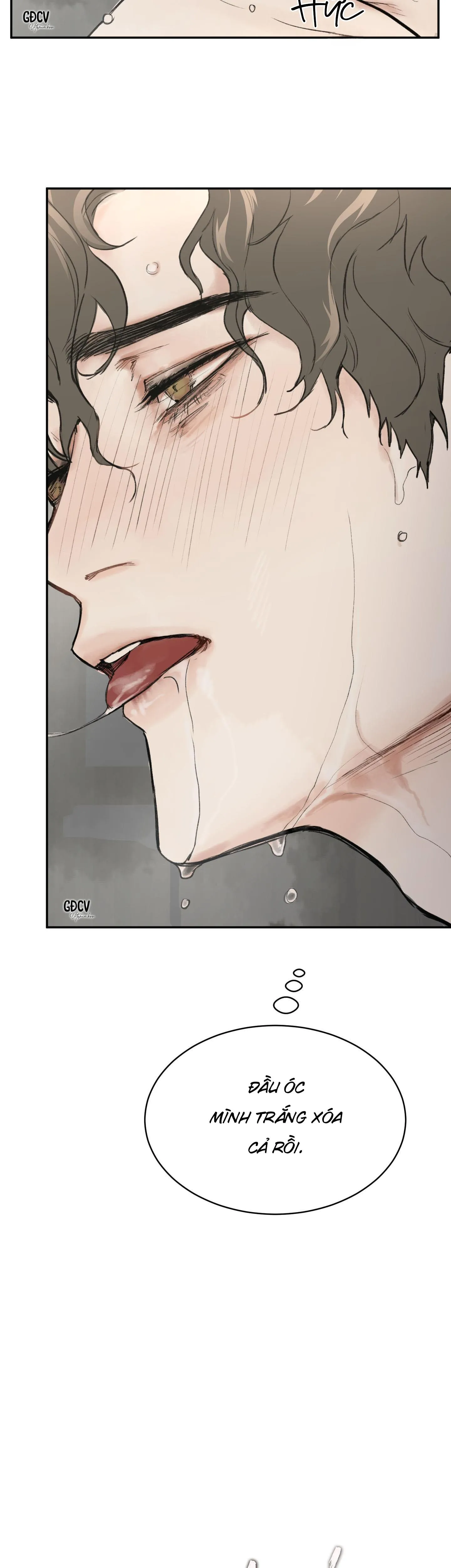 SPEAK OF THE DEVIL Chapter 3 Trang 11