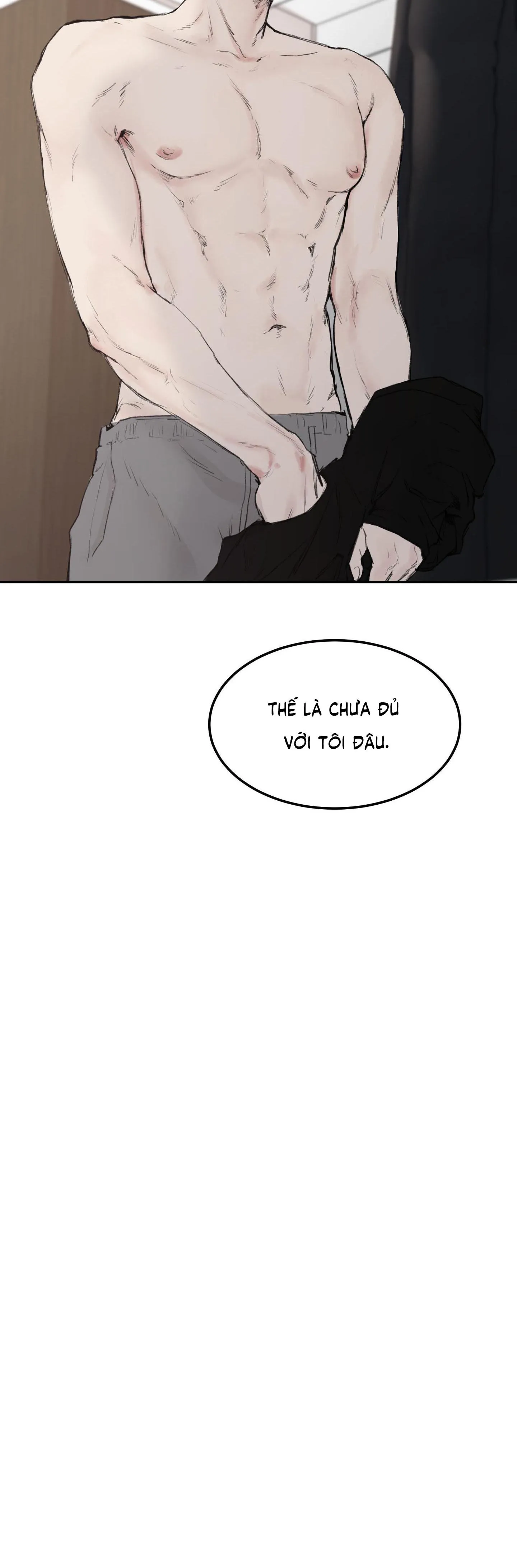 SPEAK OF THE DEVIL Chapter 3 Trang 30