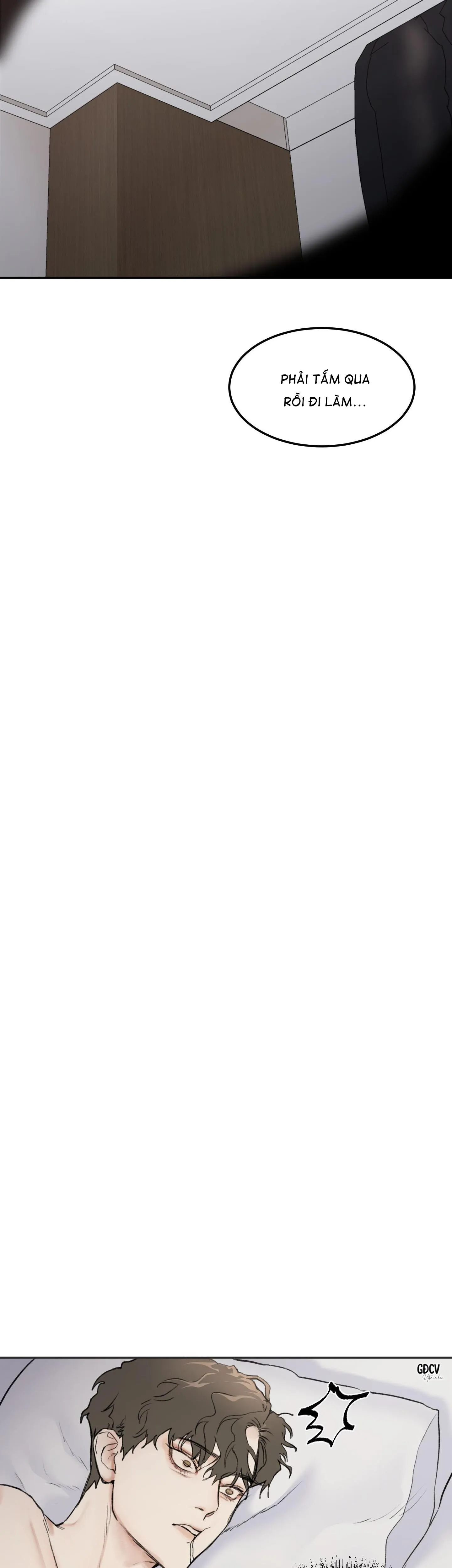 SPEAK OF THE DEVIL Chapter 4 Trang 8