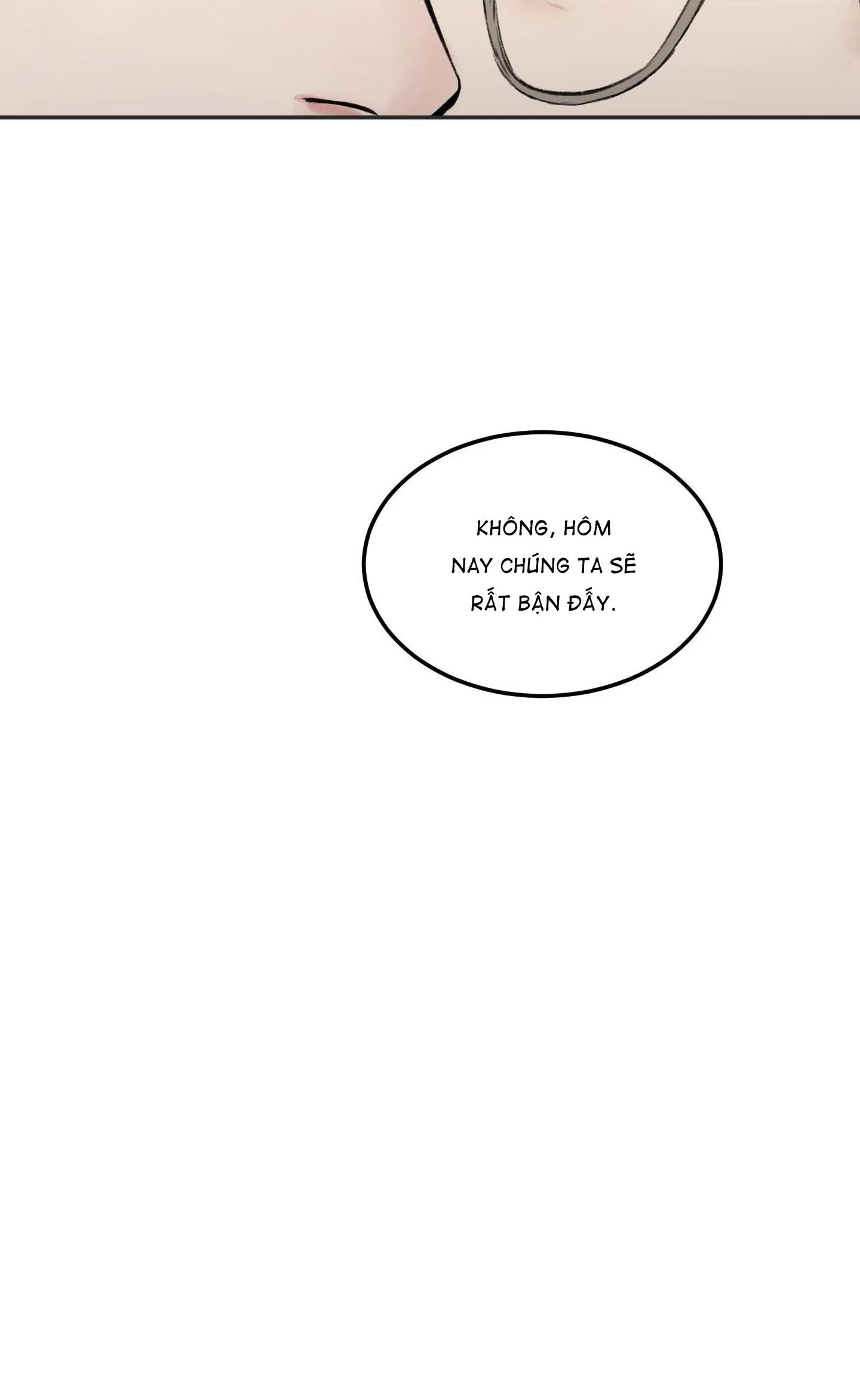 SPEAK OF THE DEVIL Chapter 4 Trang 30