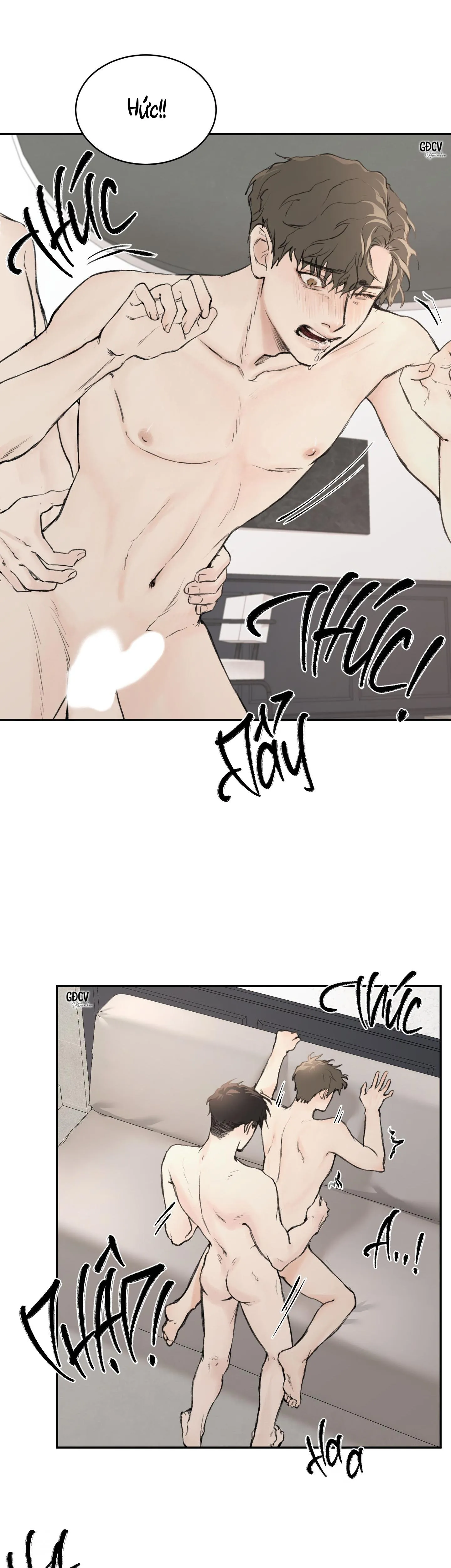 SPEAK OF THE DEVIL Chapter 5 Trang 9