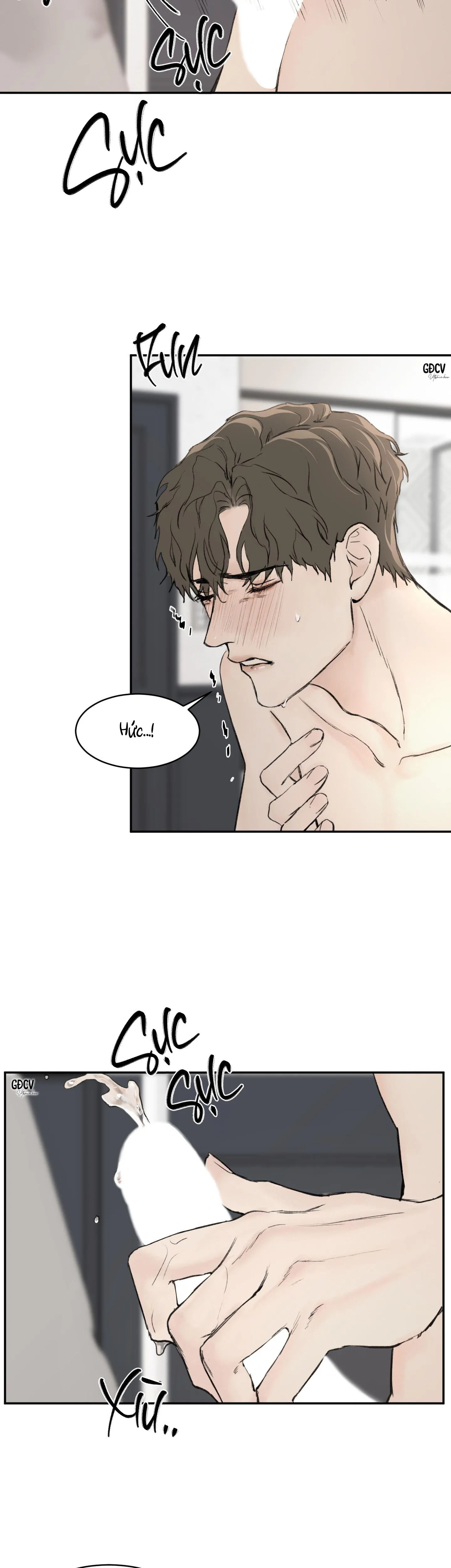 SPEAK OF THE DEVIL Chapter 5 Trang 11