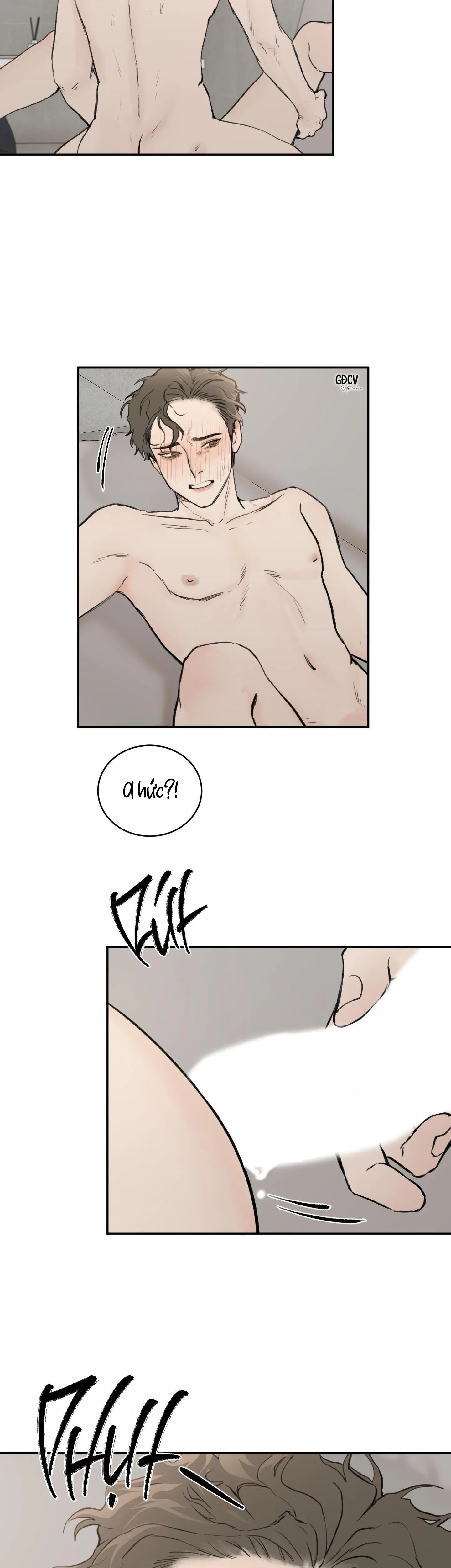 SPEAK OF THE DEVIL Chapter 5 Trang 16