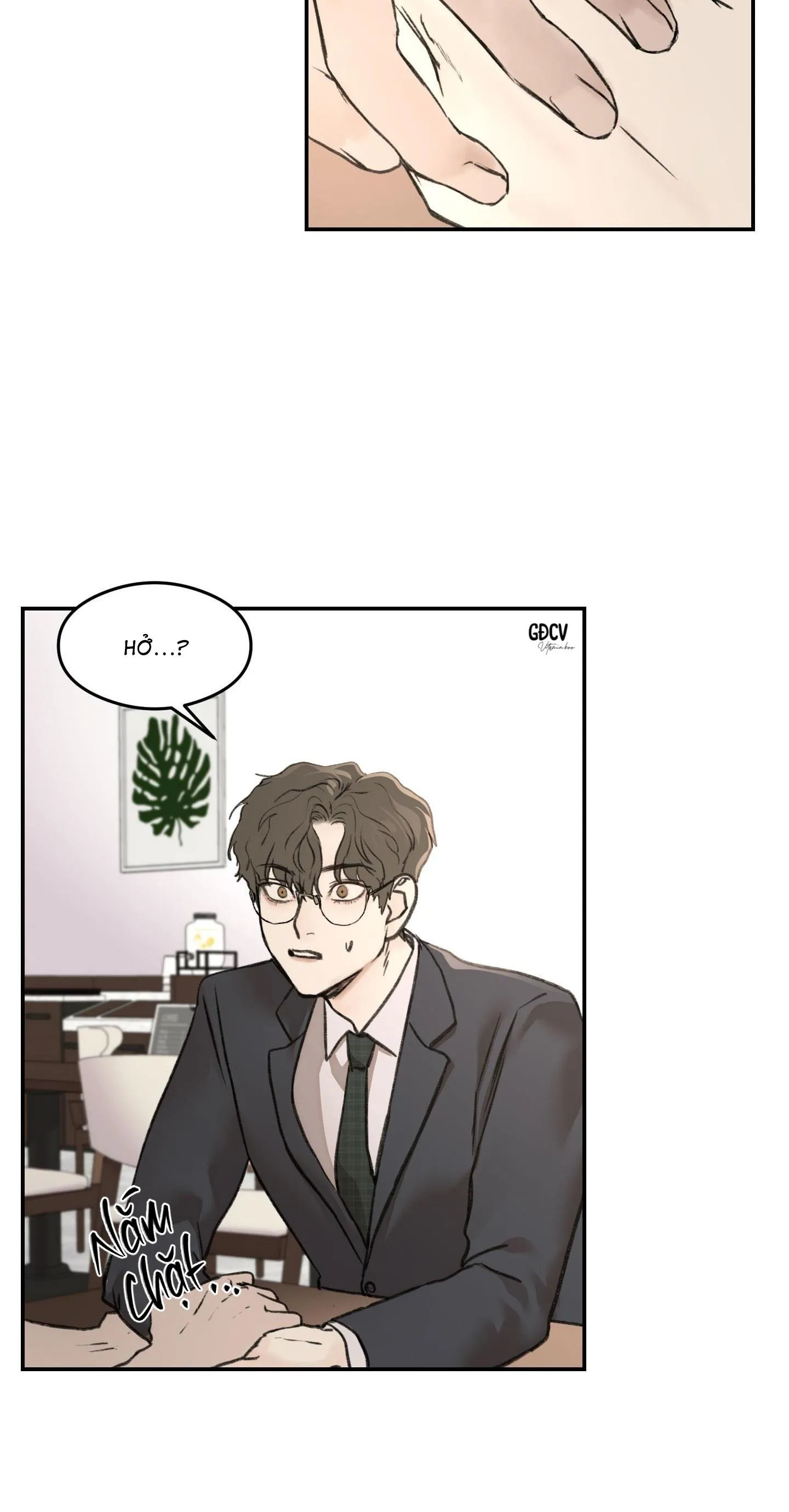 SPEAK OF THE DEVIL Chapter 6 Trang 26