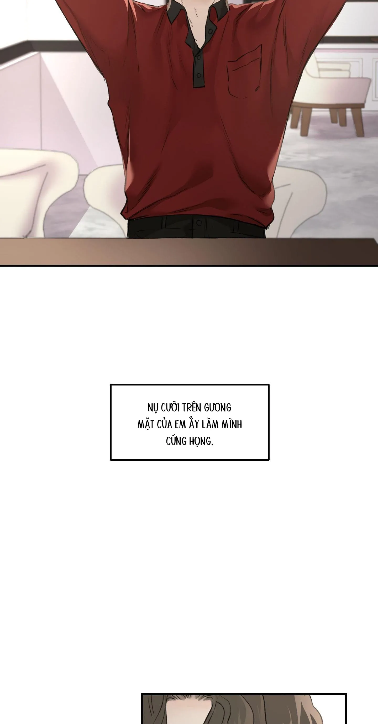 SPEAK OF THE DEVIL Chapter 6 Trang 29