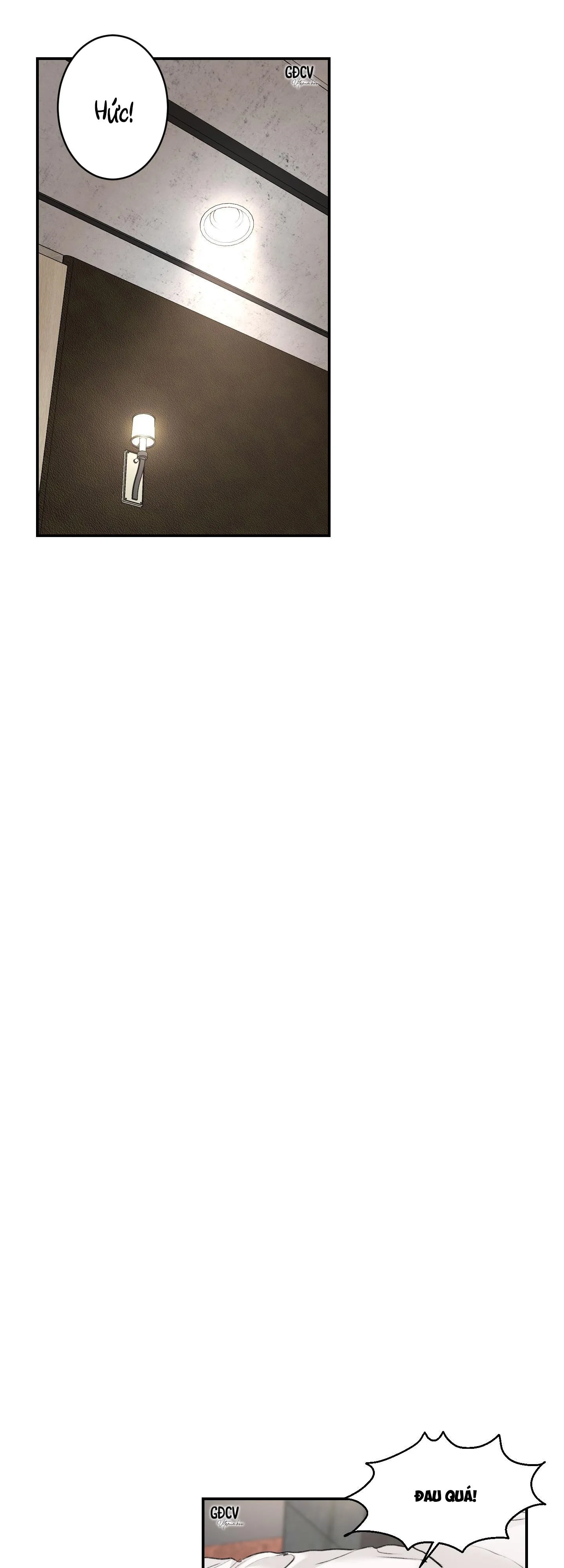 SPEAK OF THE DEVIL Chapter 8 Trang 3