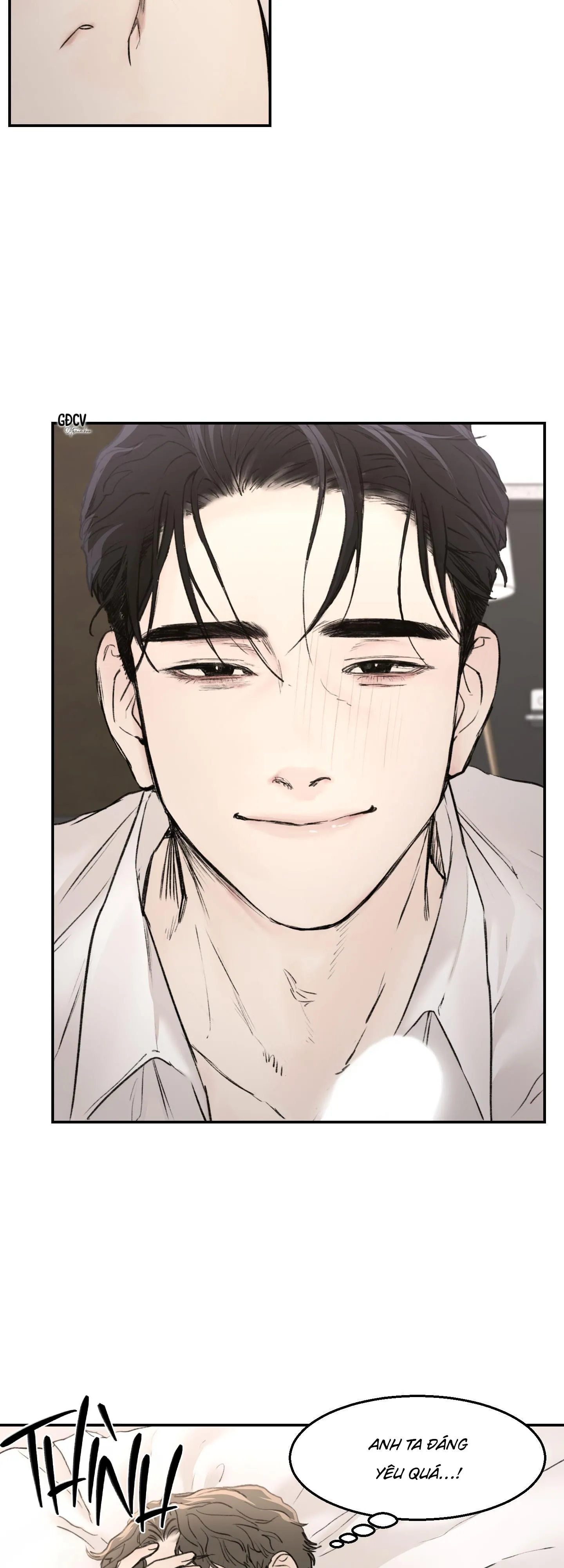 SPEAK OF THE DEVIL Chapter 8 Trang 18