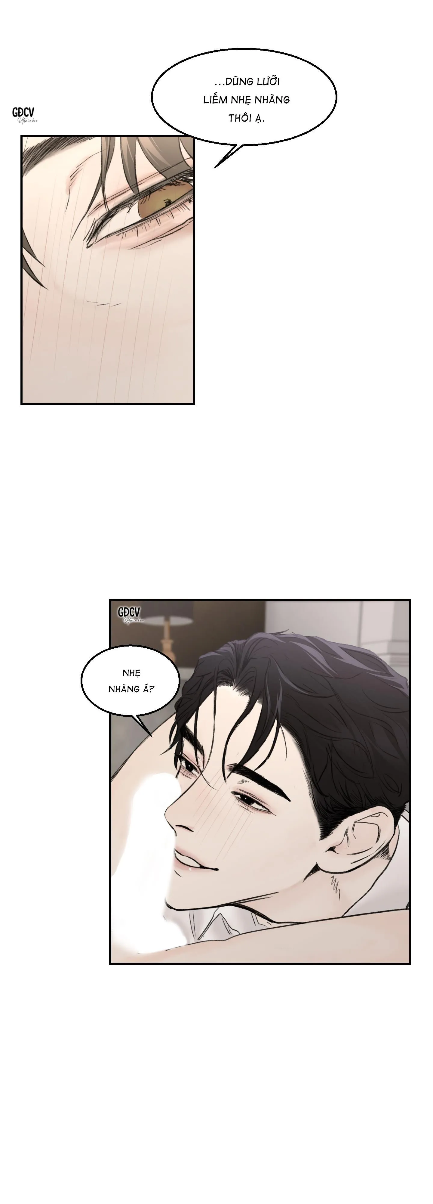 SPEAK OF THE DEVIL Chapter 8 Trang 20