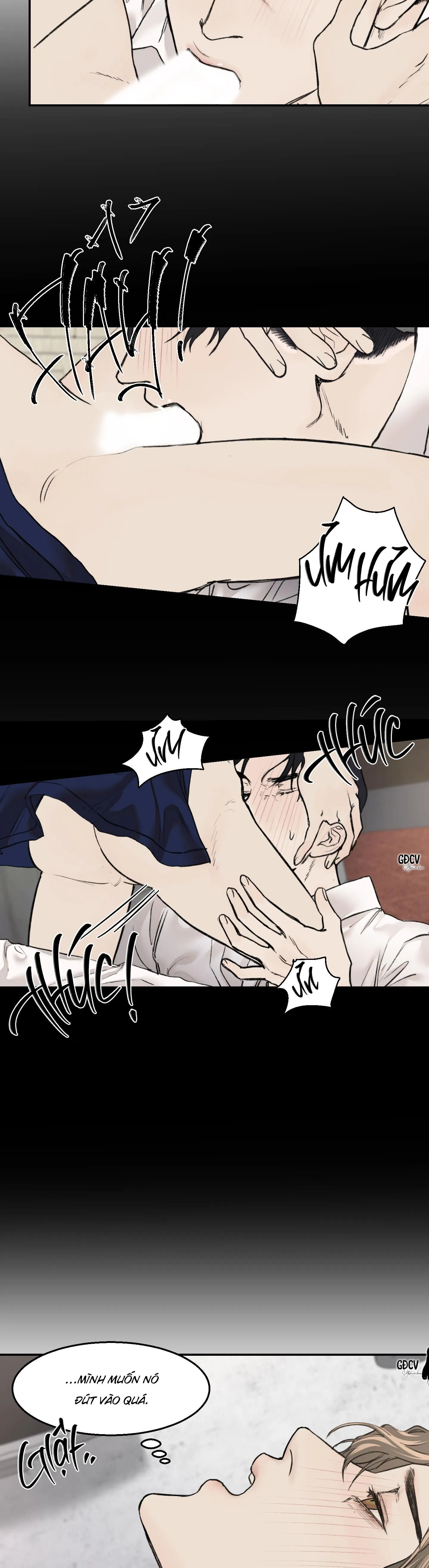 SPEAK OF THE DEVIL Chapter 8 Trang 26