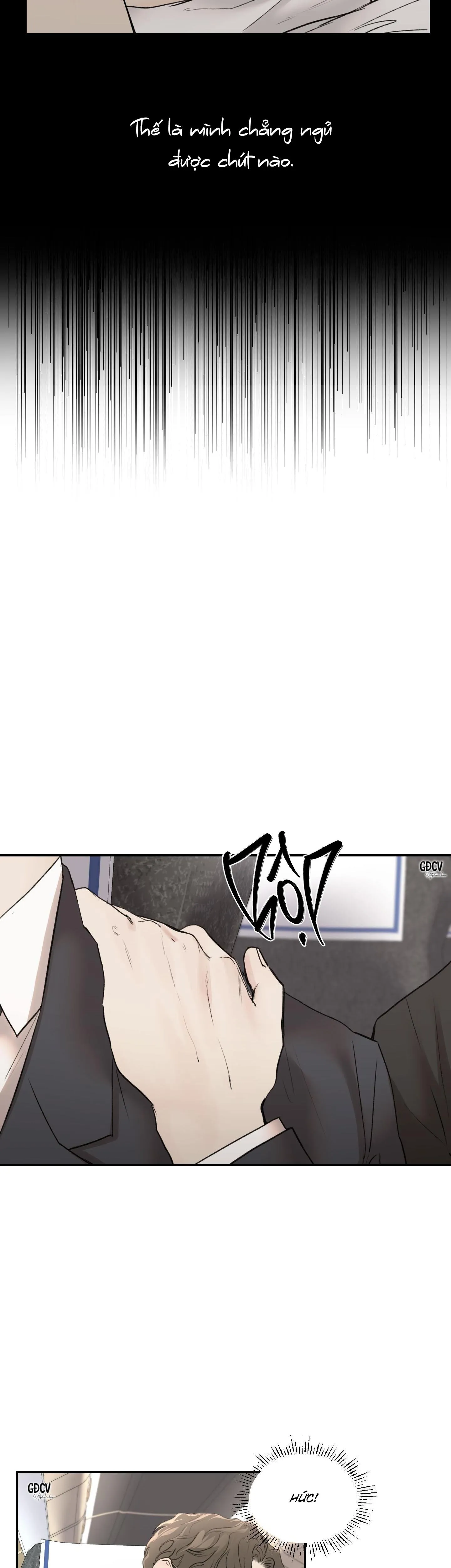 SPEAK OF THE DEVIL Chapter 9 Trang 18