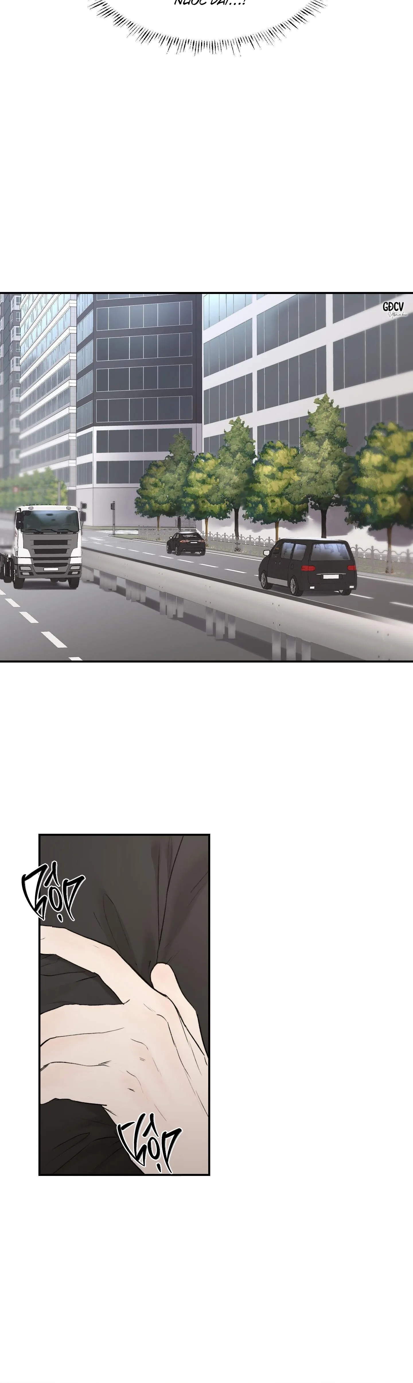 SPEAK OF THE DEVIL Chapter 9 Trang 22