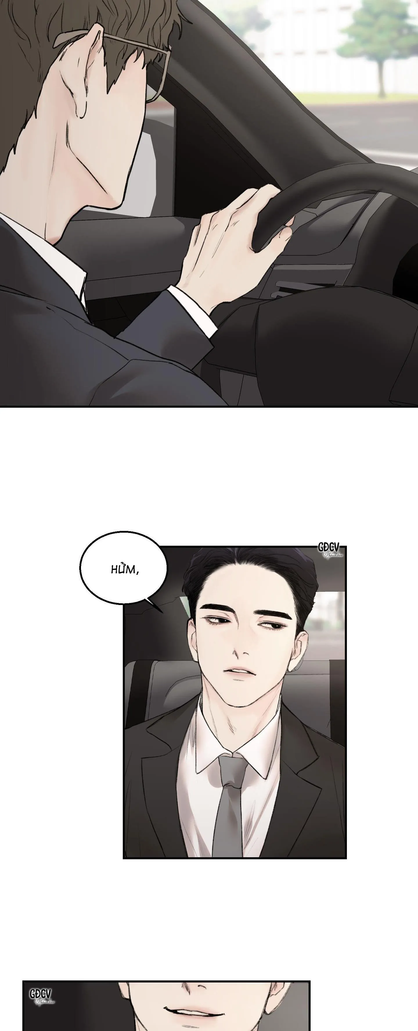 SPEAK OF THE DEVIL Chapter 9 Trang 29