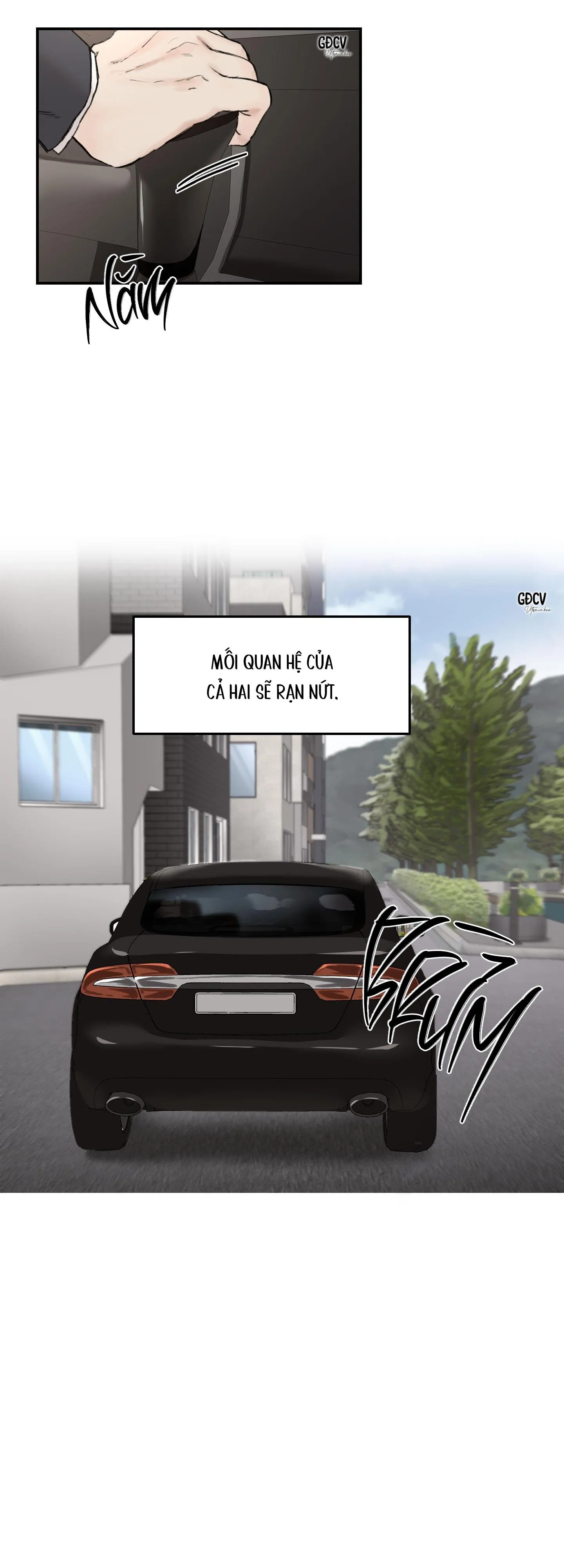 SPEAK OF THE DEVIL Chapter 10 Trang 11