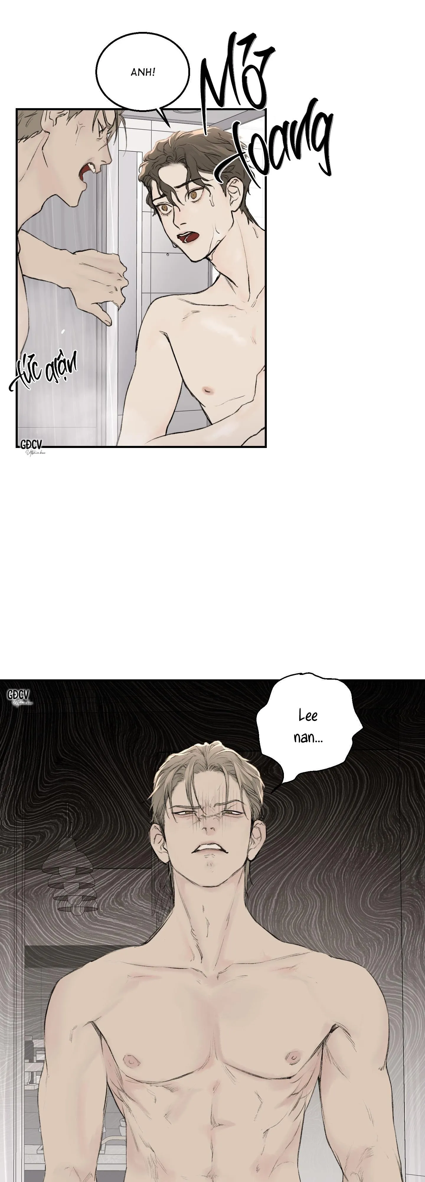 SPEAK OF THE DEVIL Chapter 10 Trang 15