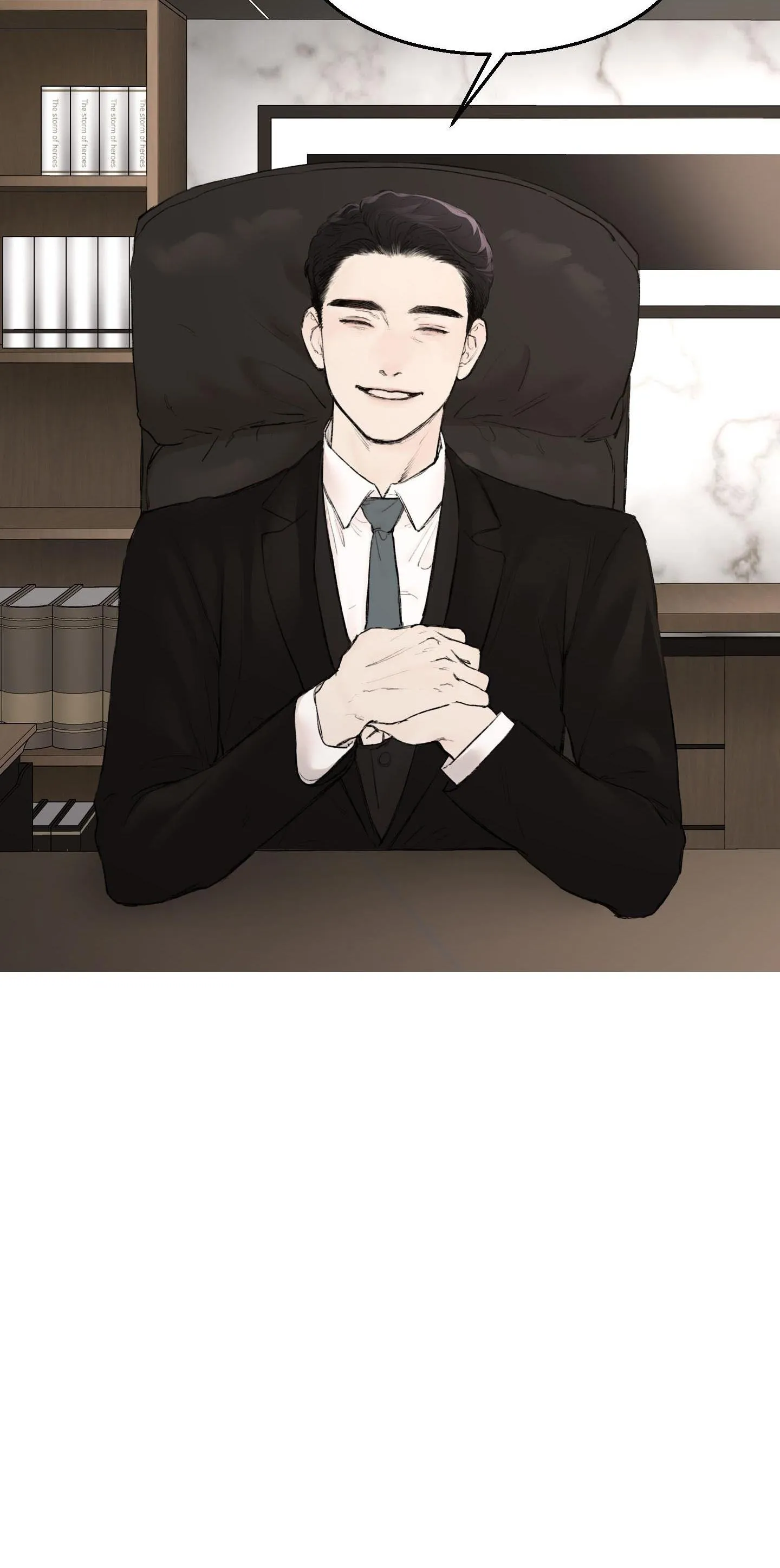 SPEAK OF THE DEVIL Chapter 10 Trang 30